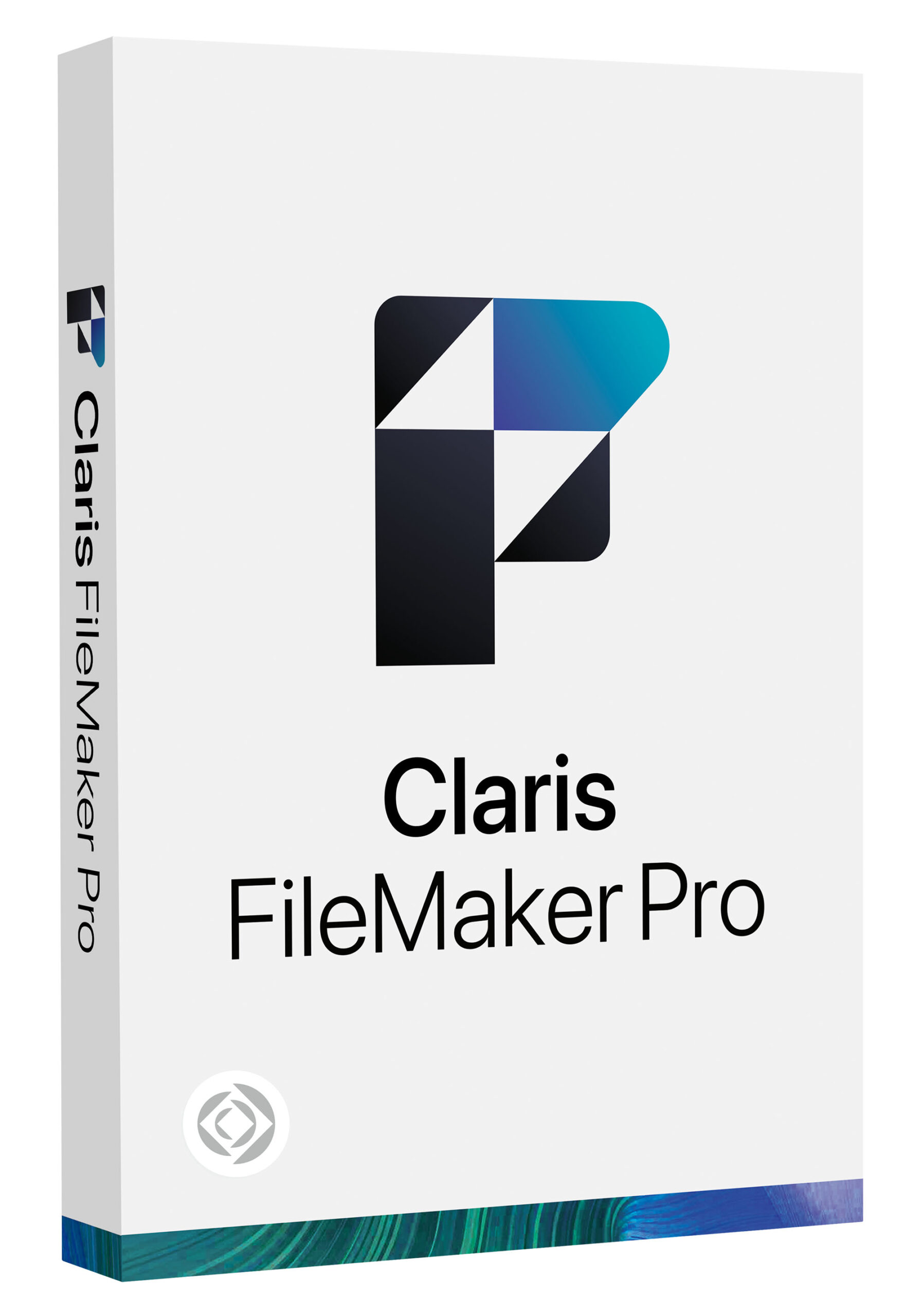 Claris FileMaker Pro（クラリスファイルメーカー プロ）